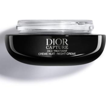 DIOR Dior Capture Night Creme feszesítő éjszakai krém a ráncok ellen utántöltő 50 ml