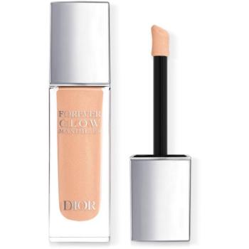 DIOR Dior Forever Glow Maximizer folyékony bőrélénkítő 11 ml kép