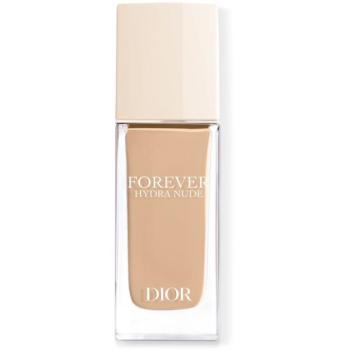 DIOR Dior Forever Hydra Nude természetes hatású alapozó 30 ml kép