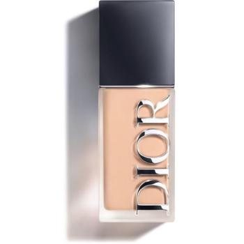 DIOR Dior Forever Skin Wear tartós matt alapozó SPF 20 30 ml kép