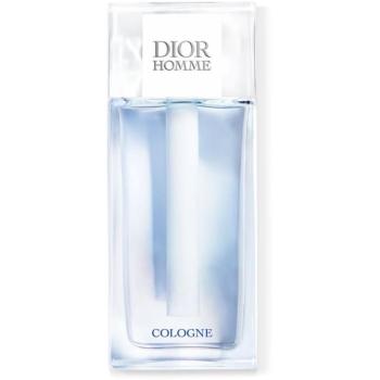 DIOR Dior Homme Cologne Eau de Cologne uraknak 125 ml kép