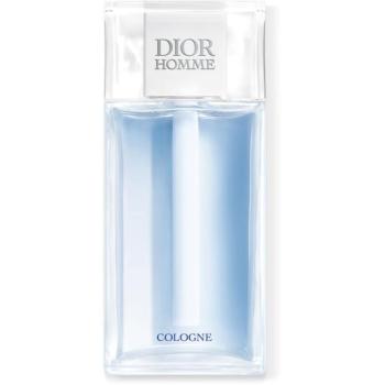 DIOR Dior Homme Cologne Eau de Cologne uraknak 200 ml kép