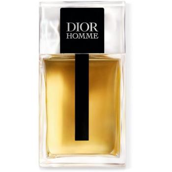 DIOR Dior Homme Eau de Toilette uraknak 100 ml kép