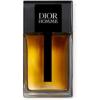 DIOR Dior Homme Intense Eau de Parfum uraknak 150 ml kép