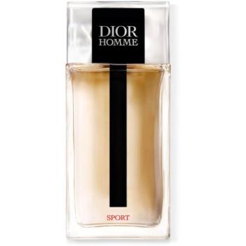 DIOR Dior Homme Sport Eau de Toilette uraknak 200 ml kép