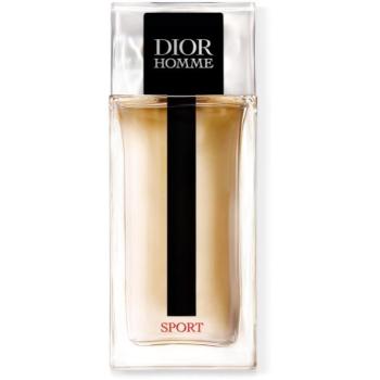 DIOR Dior Homme Sport Eau de Toilette uraknak 75 ml kép