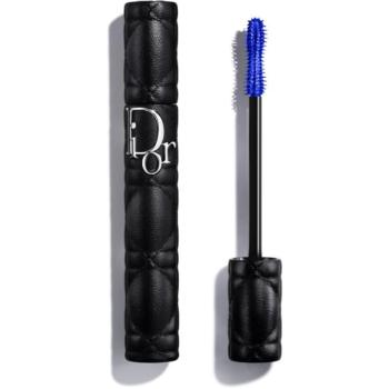 DIOR Diorshow Overvolume extra dúsító szempillaspirál 7,4 ml kép