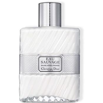 DIOR Eau Sauvage borotválkozás utáni balzsam uraknak 100 ml kép