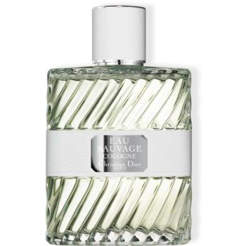 DIOR Eau Sauvage Cologne Eau de Cologne uraknak 100 ml kép