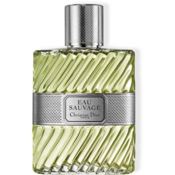 DIOR Eau Sauvage Eau de Toilette uraknak 100 ml kép