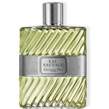DIOR Eau Sauvage Eau de Toilette uraknak 200 ml kép
