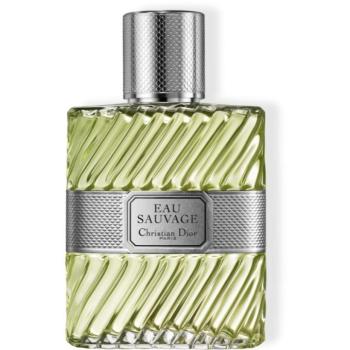 DIOR Eau Sauvage Eau de Toilette uraknak 50 ml kép