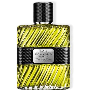 DIOR Eau Sauvage Parfum parfüm uraknak 100 ml kép