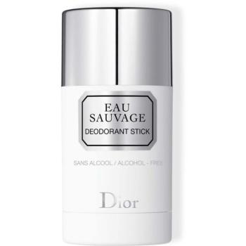DIOR Eau Sauvage stift dezodor alkoholmentes uraknak 75 ml kép
