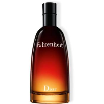 DIOR Fahrenheit Eau de Toilette uraknak 100 ml kép