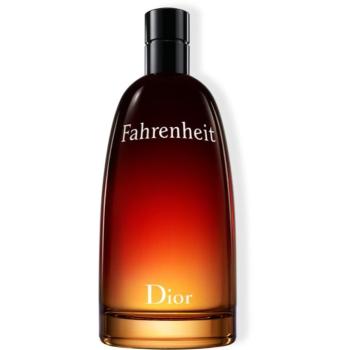 DIOR Fahrenheit Eau de Toilette uraknak 200 ml kép