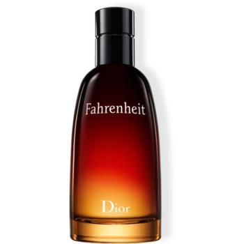 DIOR Fahrenheit Eau de Toilette uraknak 50 ml kép