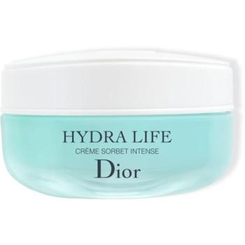 DIOR Hydra Life Intense Sorbet Creme tápláló hidratáló krém 50 ml kép