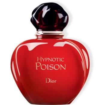 DIOR Hypnotic Poison Eau de Toilette hölgyeknek 100 ml kép
