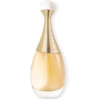 DIOR J'adore Eau de Parfum hölgyeknek 150 ml kép