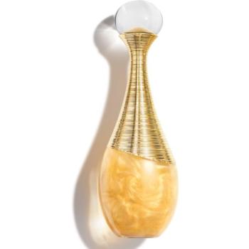 DIOR J'adore Hair Mist csillámló hajpermet 35 ml