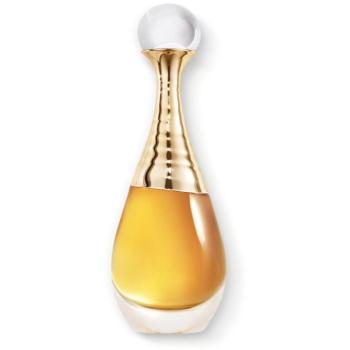 DIOR J'adore L'Or parfüm hölgyeknek 50 ml kép