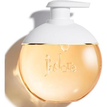 DIOR J'adore Les Adorables tusfürdő gél hölgyeknek 200 ml kép