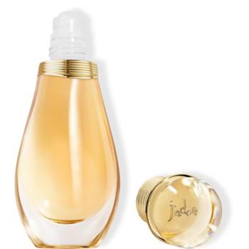DIOR J'adore Roller-Pearl Eau de Parfum roll-on hölgyeknek 20 ml kép