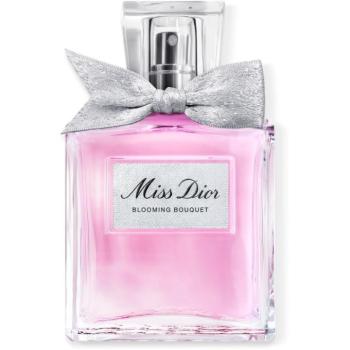 DIOR Miss Dior Blooming Bouquet Eau de Toilette hölgyeknek 100 ml kép