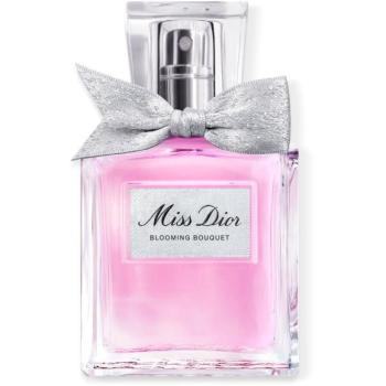 DIOR Miss Dior Blooming Bouquet Eau de Toilette hölgyeknek 30 ml kép