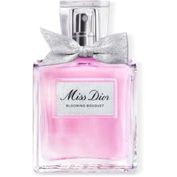 DIOR Miss Dior Blooming Bouquet Eau de Toilette hölgyeknek 50 ml kép