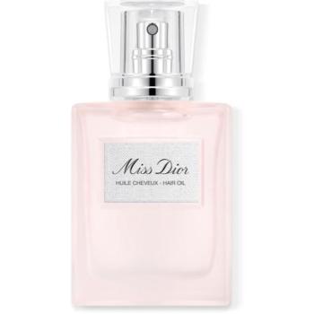 DIOR Miss Dior hajolaj hölgyeknek 30 ml kép
