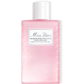 DIOR Miss Dior kéztisztító gél hölgyeknek 100 ml kép
