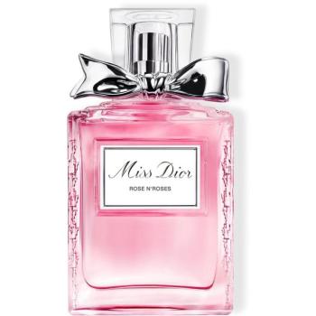 DIOR Miss Dior Rose N'Roses Eau de Toilette hölgyeknek 30 ml kép