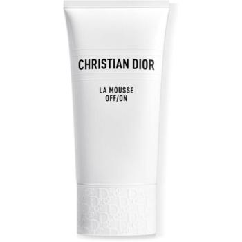 DIOR OFF/ON Foaming Cleanser tisztító hab 150 ml kép