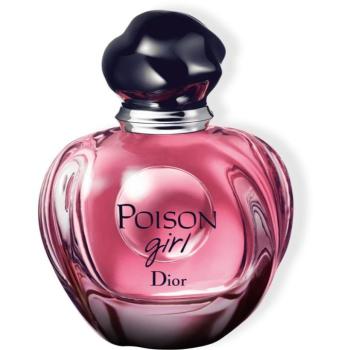 DIOR Poison Girl Eau de Parfum hölgyeknek 30 ml kép