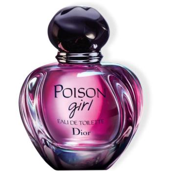 DIOR Poison Girl Eau de Toilette hölgyeknek 30 ml kép