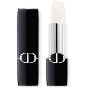 DIOR Rouge Dior Balm hidratáló ajakbalzsam utántölthető 3,2 g kép