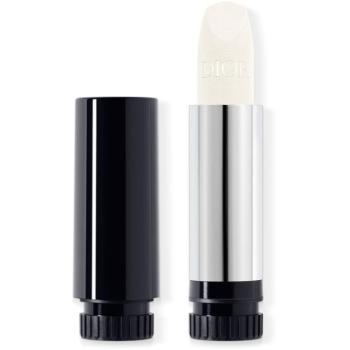 DIOR Rouge Dior Balm Refill hidratáló ajakbalzsam utántöltő árnyalat 000 Diornatural 3.2 g kép