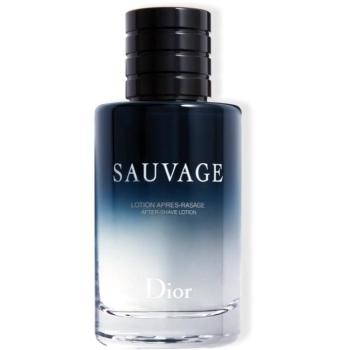 DIOR Sauvage borotválkozás utáni arcvíz uraknak 100 ml kép