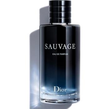 DIOR Sauvage Eau de Parfum uraknak 200 ml