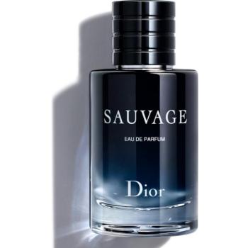 DIOR Sauvage Eau de Parfum uraknak 60 ml kép