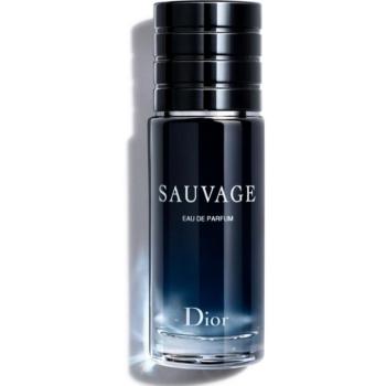 DIOR Sauvage Eau de Parfum utántölthető uraknak 30 ml kép