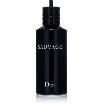 DIOR Sauvage EdT 300 ml Utántöltő kép