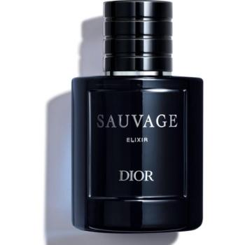 DIOR Sauvage Elixir parfüm kivonat uraknak 100 ml kép