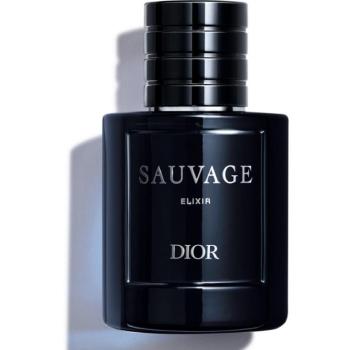 DIOR Sauvage Elixir parfüm kivonat uraknak 60 ml kép