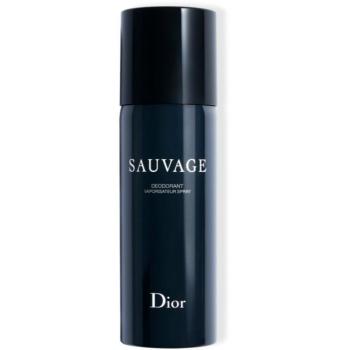 DIOR Sauvage spray dezodor uraknak 150 ml kép