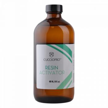 Dipping Activator - (Resin Activator) (480ml) kép