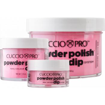 Dipping Por - 5509 - Passionate Pink (5509, 14 g) kép