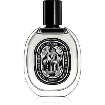 Diptyque Eau de Minthé Eau de Parfum unisex 75 ml kép